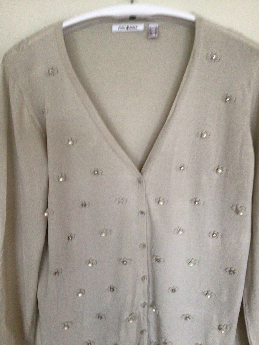 Maglioni & Felpe: Pullover // Rebecca – Usato da Zürich venduto da ArmariodeRuth_Senora