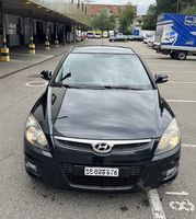 Hyundai i30 1,6 Swiss Edition ab MFK und Service 