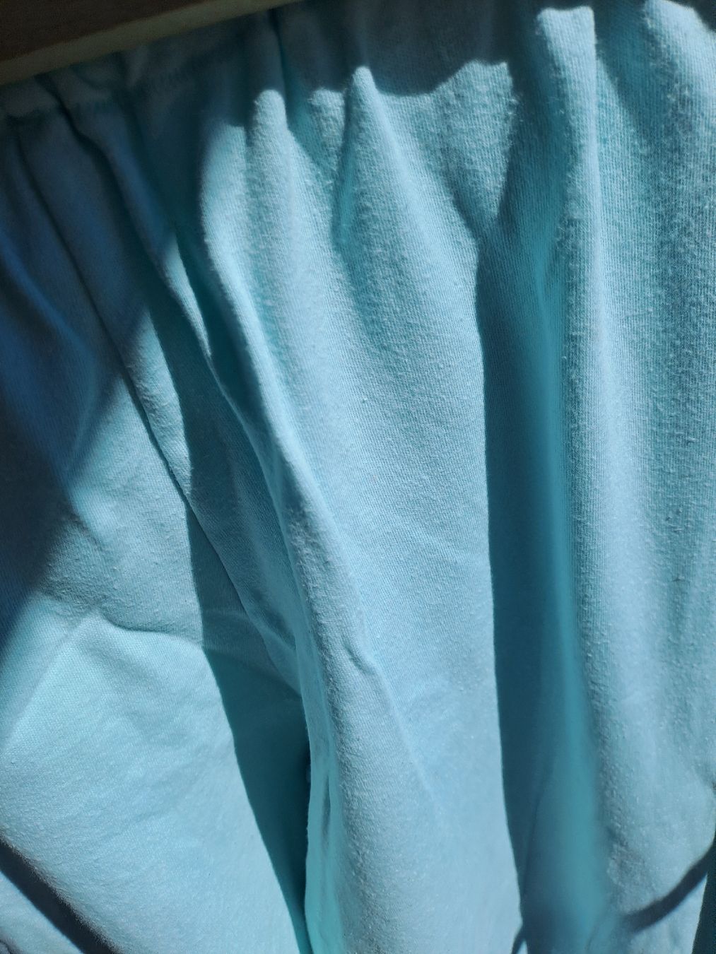 Calida Negligees & Pigiami: Calida Pyjama Set hellblau/hellgrün – Usato da Wädenswil venduto da FrieBro 7