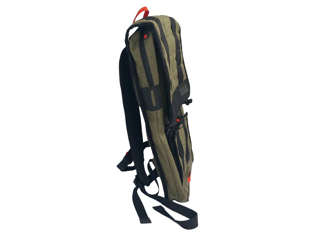 Ogio Rucksäcke: OGIO Commuter 15 Laptop-Rucksack – Gebraucht aus Hünenberg von Restwert_Zug 1
