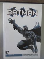 BATMAN   Klassiker Der Comic-Literatur