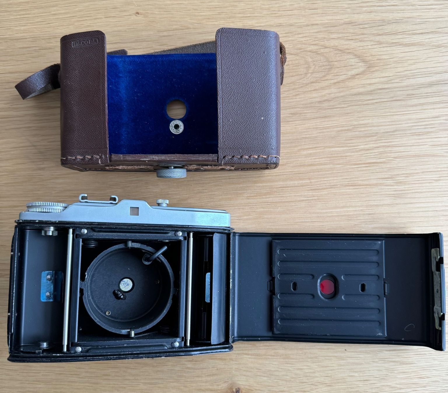 Fotocamera: Fotokamera Dacora, Digna – Usato da Zollikofen venduto da Darkdead 3