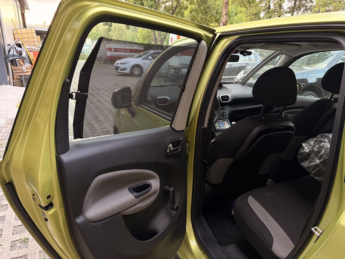 Citroën Autos: Citroen C3 Picasso – D'occasion à Bülach par tlm_w6nl 5