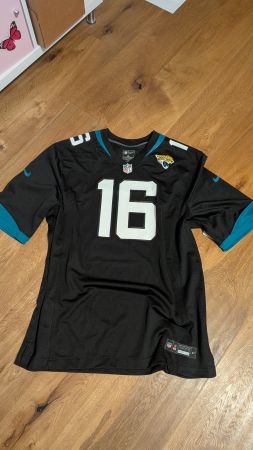 NFL Jacksonville Jaguars NIKE Trevor Lawrence #16 - NEU!