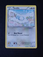 Swablu 124/162 Pokémon XY Breakthrough 2015 (EN) ab 1.-