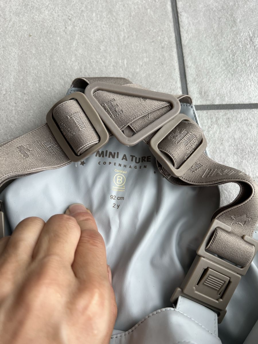 Pantaloni: Miniature 92 – Nuovo (secondo la descrizione) da Stäfa venduto da bambinas