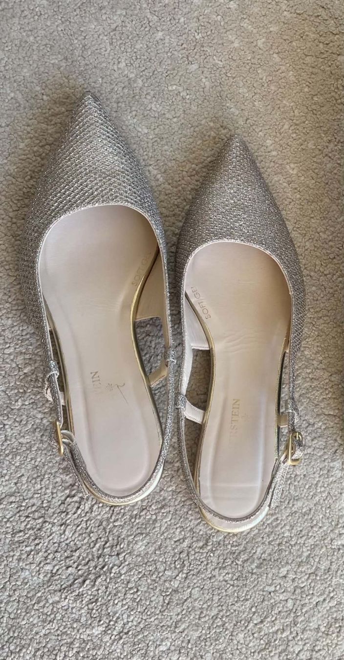 Scarpe per ragazze: Hammerstein slip ballerina 40 – Nuovo (secondo la descrizione) da Zürich venduto da mar_6szv 2