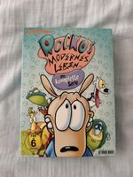 Rockos modernes Leben – Komplette Serie – 8 DVDs