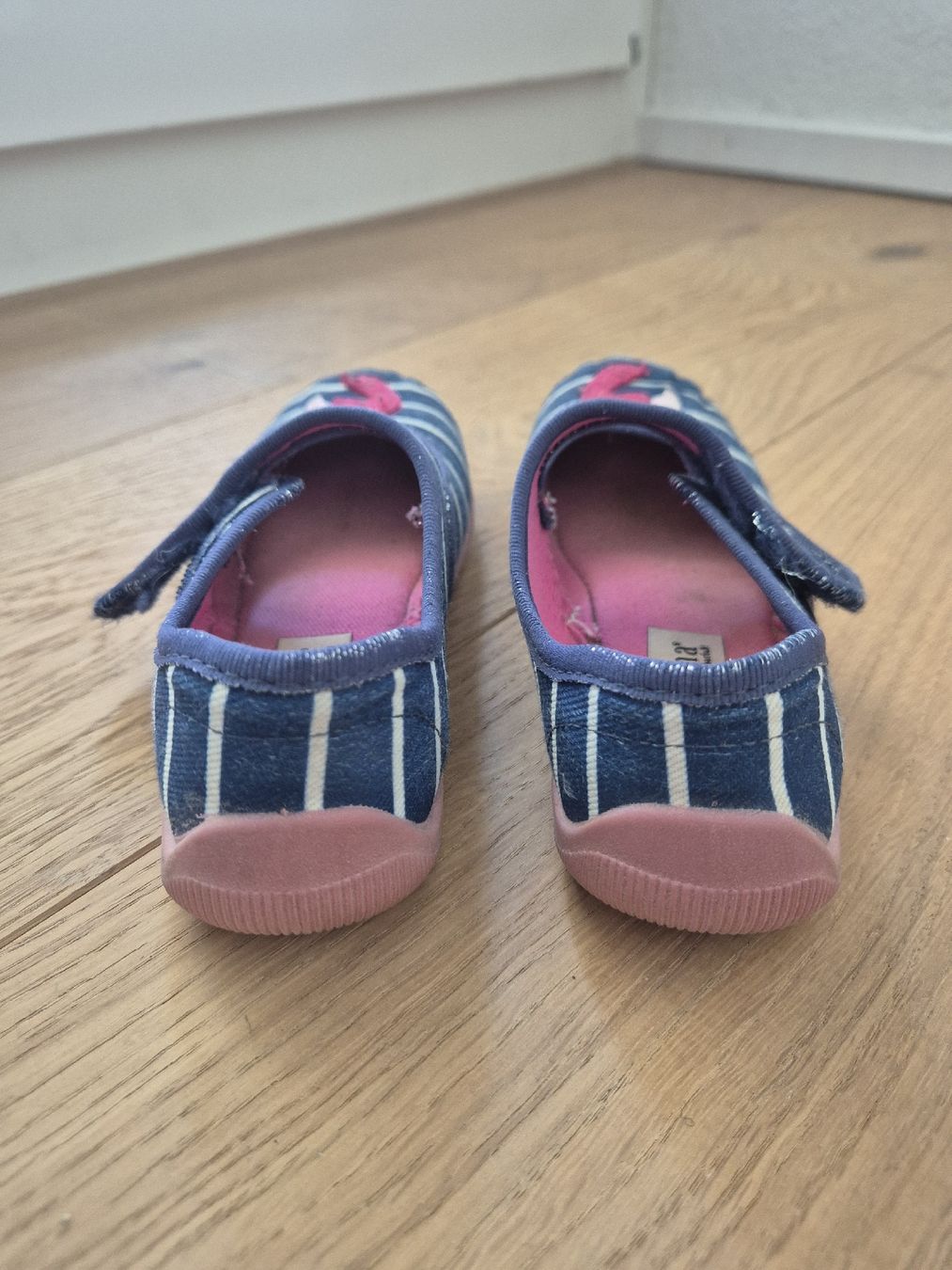 Scarpe per ragazze: Bama Finken Gr. 29 – Usato da Neuheim venduto da zipr21 1