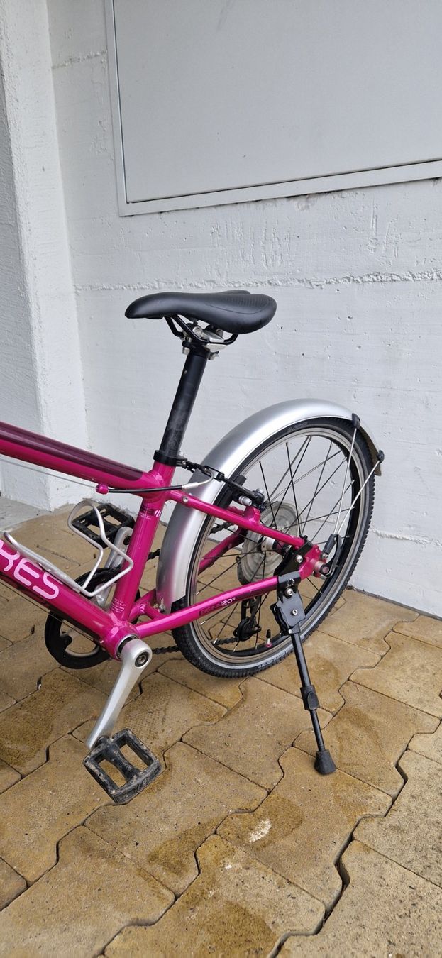 Islabike Biciclette: Vélo Islabikes Beinn 20 pouces – Usato da Altendorf venduto da ER8852 4