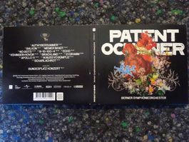 CD & DVD : Patent ochsner
