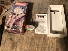 Thermomètre de cuisson Melior Gourmet Vintage, parfait état!