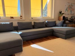 Sectional Sofa
