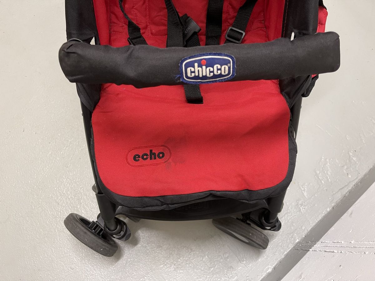 Chicco Carrozzine: Stadtbuggy – Nuovo (secondo la descrizione) da Kerns venduto da ritardando 2