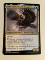 1 x Tura Kennerüd, Skyknight - Magic: The Gathering - MtG