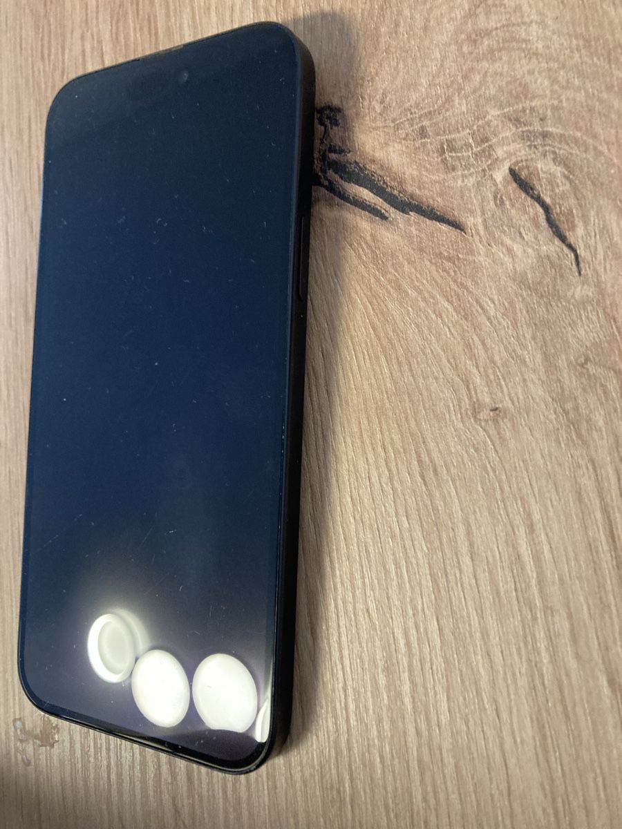 Apple Portables: iPhone 15 plus 256gb – D'occasion à Schaan par meh_zd8z 2