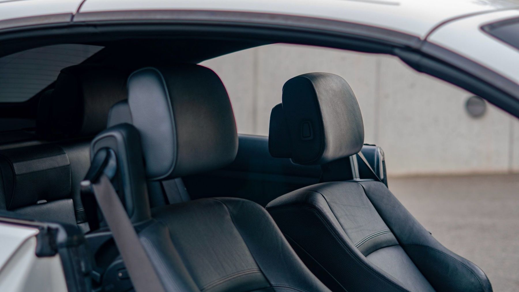 BMW Automobili: BMW 335i Cabrio – Usato da Adligenswil venduto da Emir_94 7