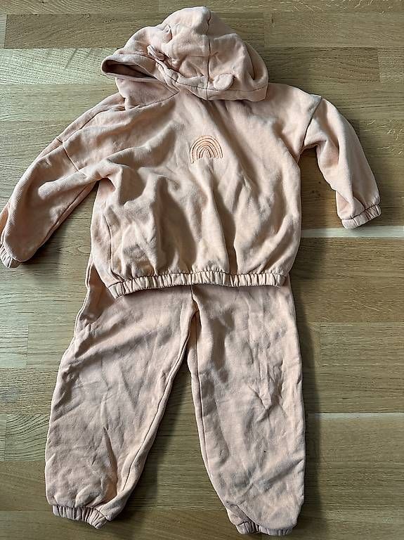 Ensembles coordonnés: Trainer Next 104 – D'occasion à Bern par Salamander86 1