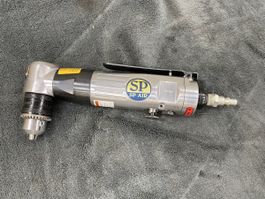 3/8“ Wende-Winkel Bohrer SP Air