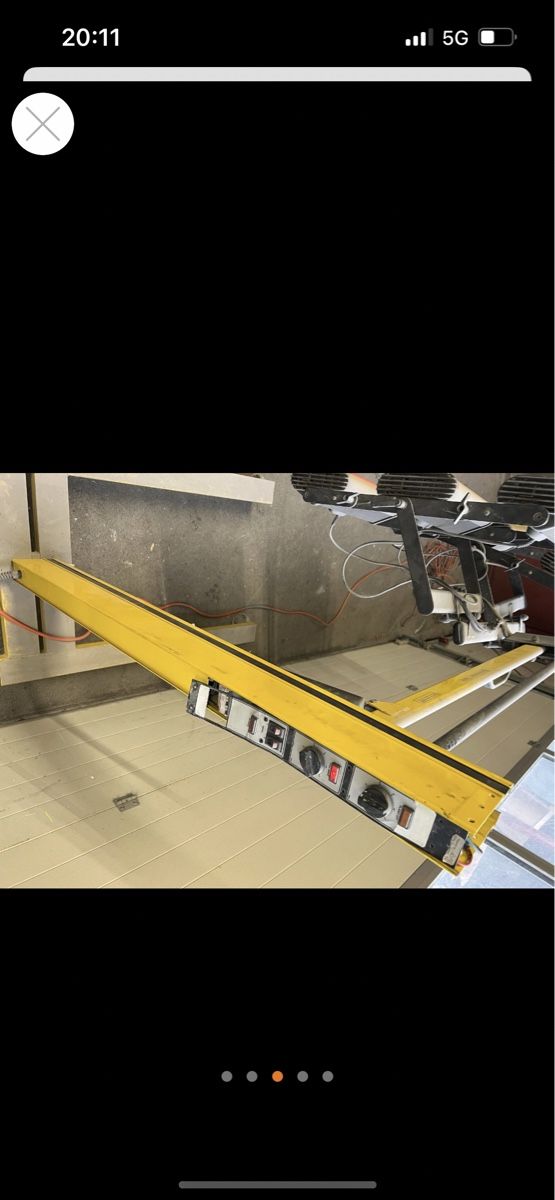 Tutti pezzi di ricambio auto: Infrarot Lampe – Usato da Buochs venduto da adriana91011 1