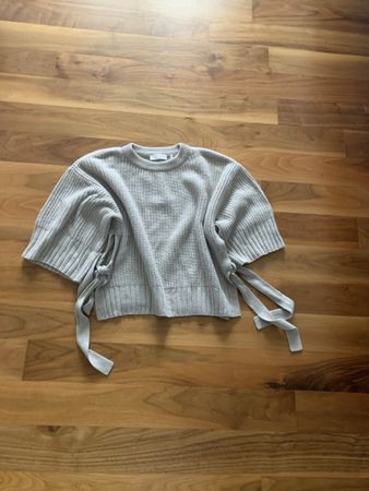Rich&Royal Strickpullover Beige, Gr. S, Top Zustand!