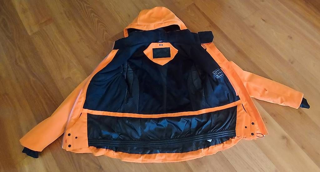 Giacche: Giacca da sci donna Phenix tg 10/40 – Usato da Lugano venduto da raf_6l9k 2