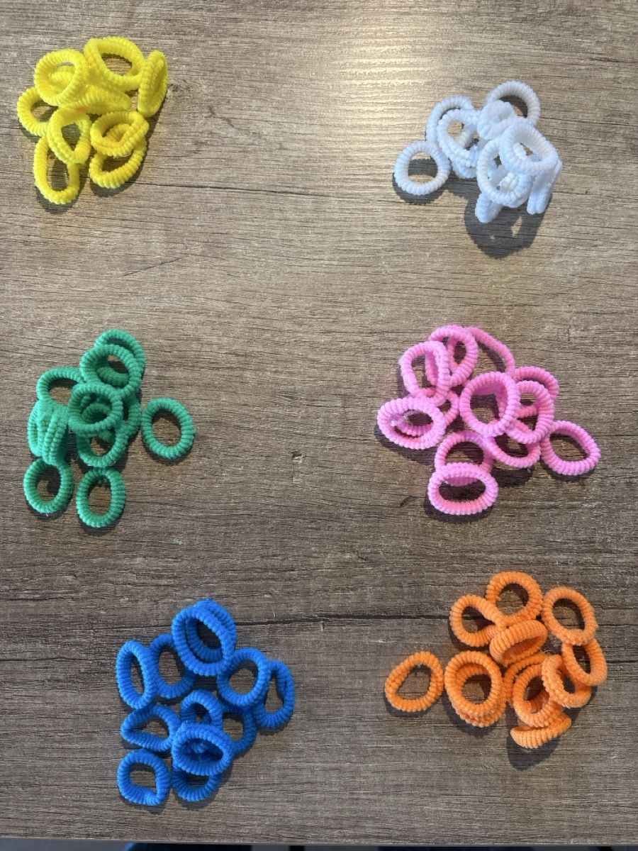 Amigo Giochi: Ring L Ding Spiel von Amigo. – Usato da Kappel SO venduto da Fabruzzi 3