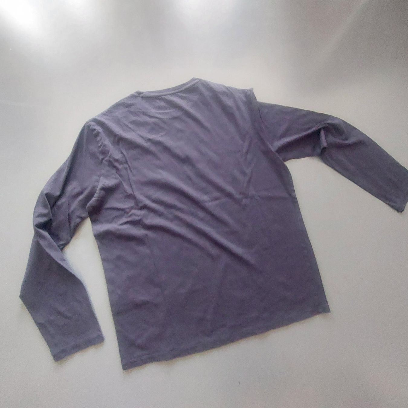 Armani T-shirt: Armani Longarm T-Shirt Gr.L – Usato da Ermenswil venduto da Ingram0 2