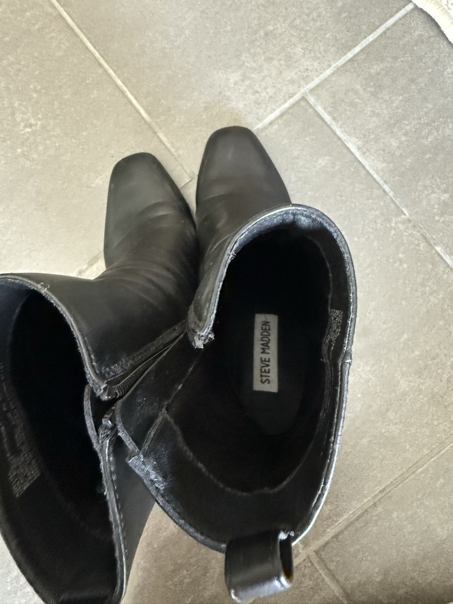 Steve Madden Chaussures femmes: steve madden adelisa ankle boots – D'occasion à Uster par mzu_pv8k 2