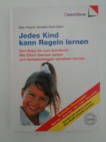 Jedes Kind kann Regeln lernen vom Bäby bis zum Schulkind