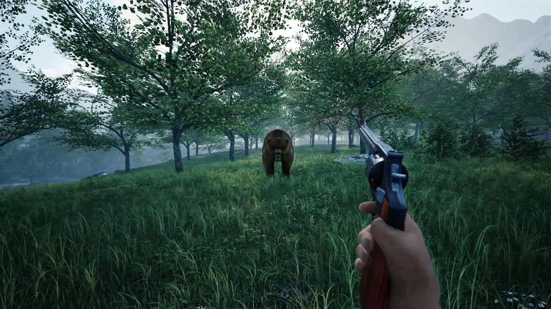 Jeux: Ranch Simulator (PC, 2021, Nur der Steam Key Download Code) – Neuf (Voir description) à Bad Säckingen par ms-spiele-keys 6