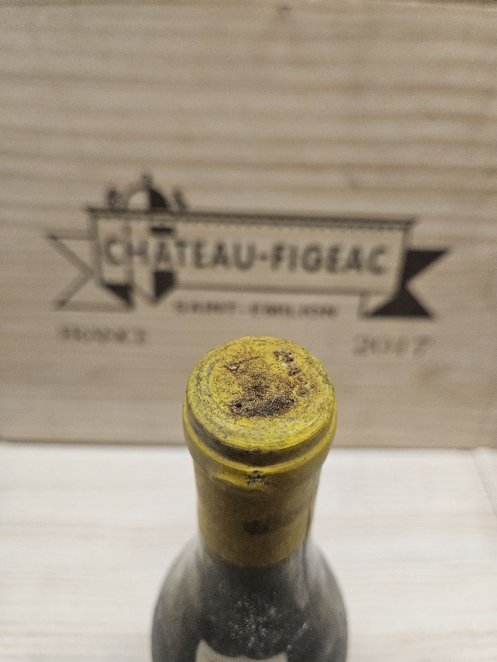 Vino: Puligny-Montrachet 1er Cru 1945 – Nuovo e nell'imballaggio originale da Zofingen venduto da WouterSamwel 2
