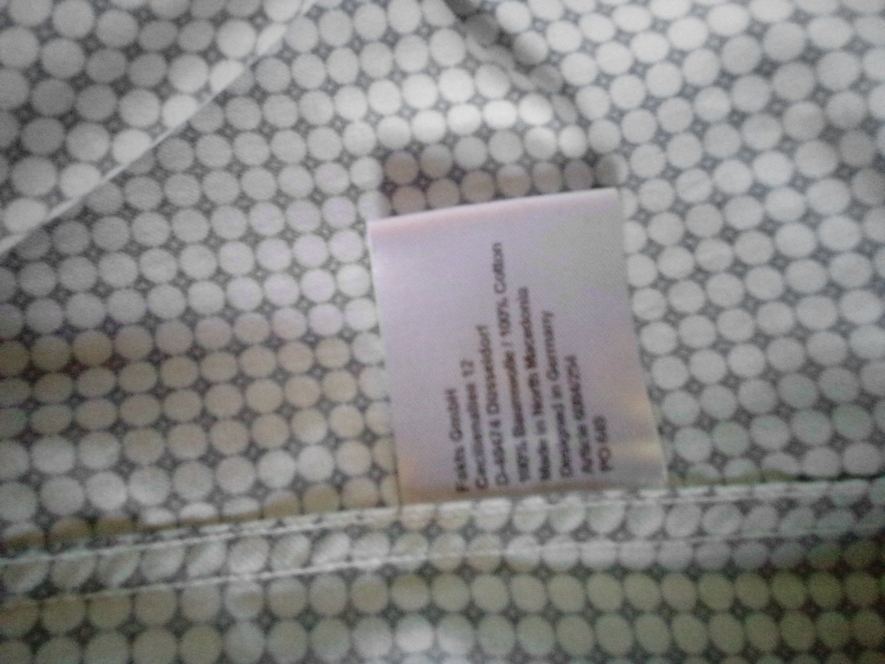 Camicie: Hemd Fakts slim XL – Usato da Rüthi (Rheintal) venduto da titlis07 4