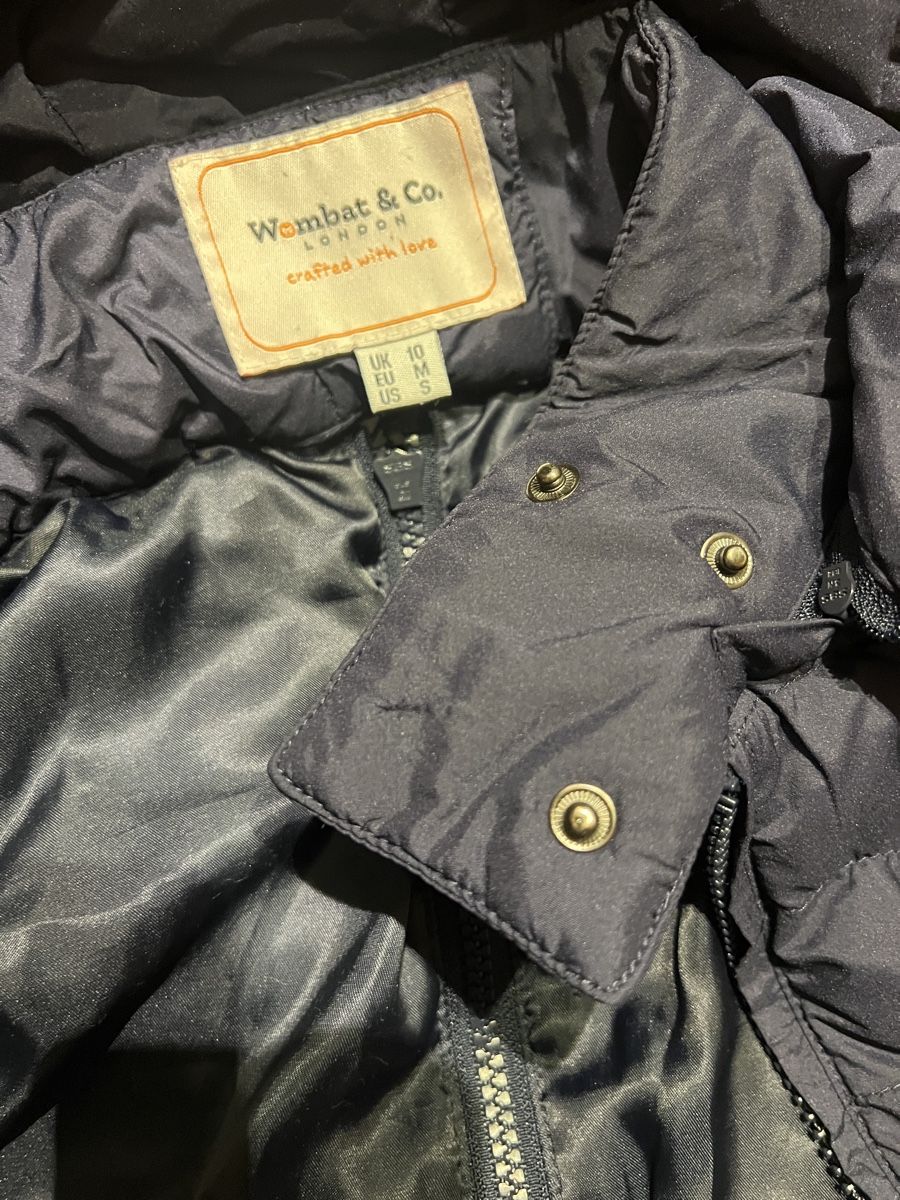 Giacche: Wombat Kowari Tragejacke Gr. M – Usato da Aarau venduto da ann_nwk5 5