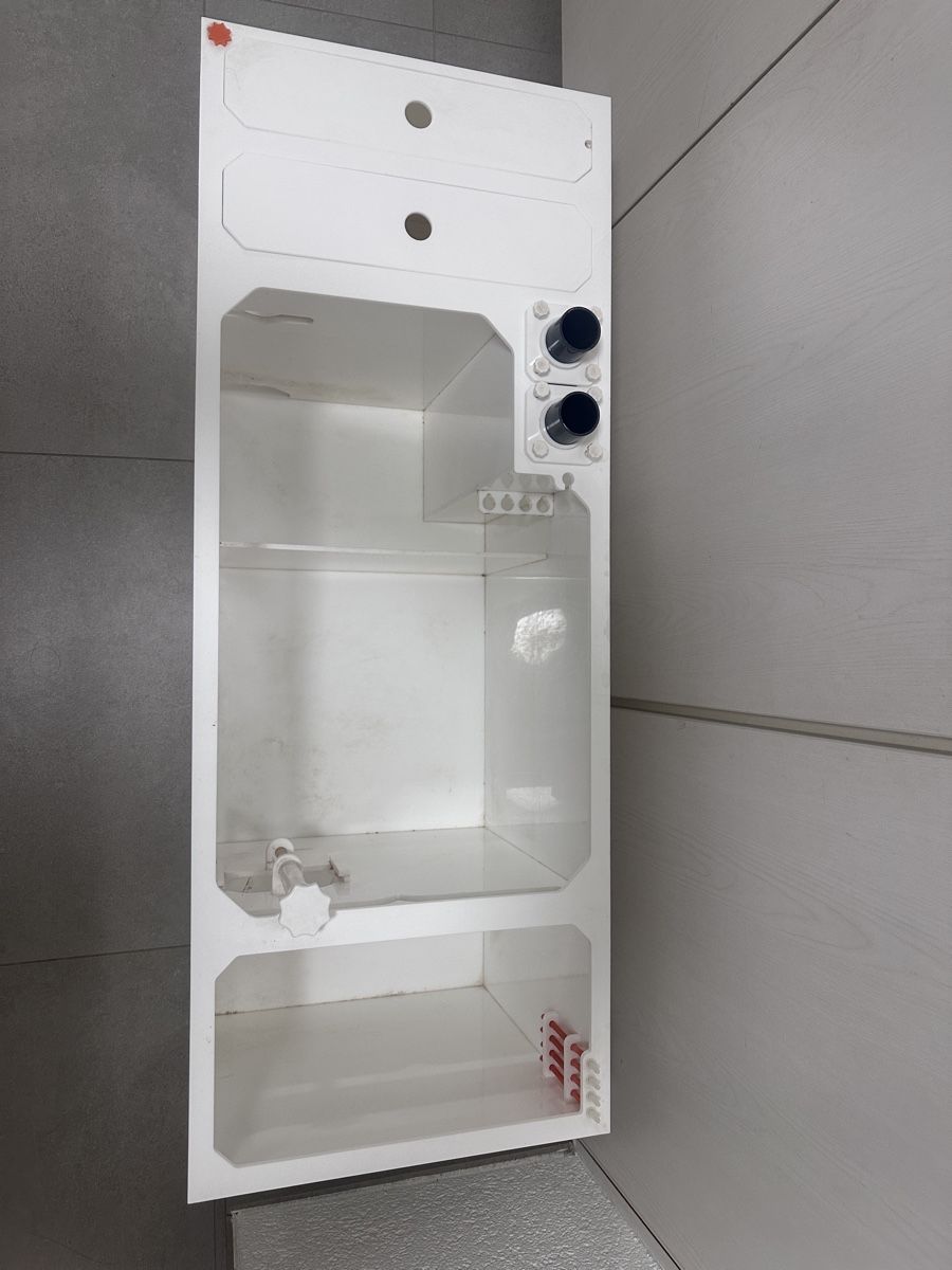 Filtri: Acryl Filterbecken – Usato da Wängi venduto da shyni 3