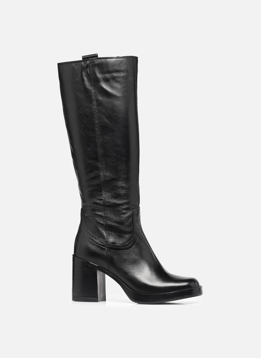 Mjus Scarpe da donna: Mjus Damenstiefel schwarz, Grösse 36 – Nuovo (secondo la descrizione) da Grindelwald venduto da ricarda1970 6