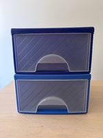 Boîtes de rangement Rotho 10.- pièce 