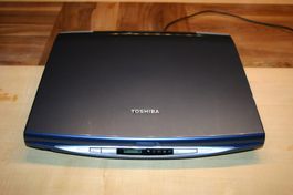 Toshiba Satellite 5100-503 mit neuer WinXP Installation