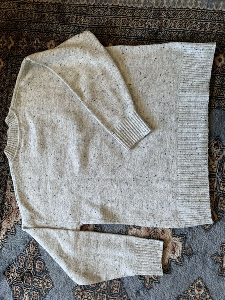 Mango Pullover & Sweatshirts: MNG Pullover gr S – Gebraucht aus Gutenswil von Bregenzer8610 2