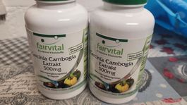 Garcina Cambogia 2 Pack