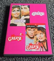 DVD Grease 1 und Grease 2 (22792)