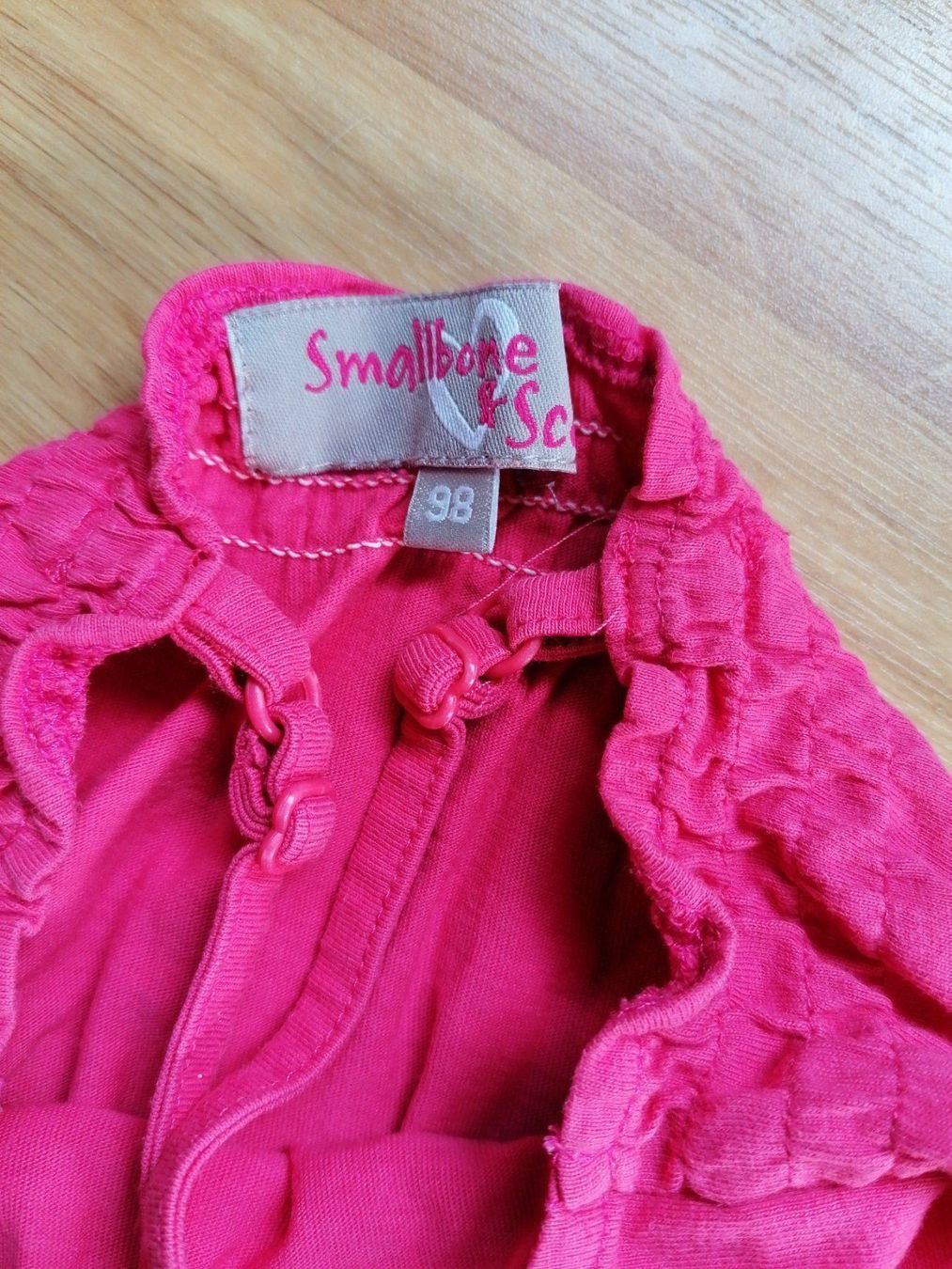 Name It Tute: Jumpsuit Gr 98 – Usato da Büttikon AG venduto da Amineah 1