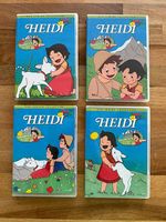 HEIDI ? 4er DVD-Box mit 16 Original-TV-Folgen!