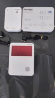 Alarmanlage Magic Watcher Brelag Set gebraucht komplett