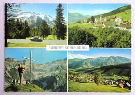Kurort Sörenberg