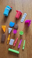 PLAY-DOH Kleiner Eissalon