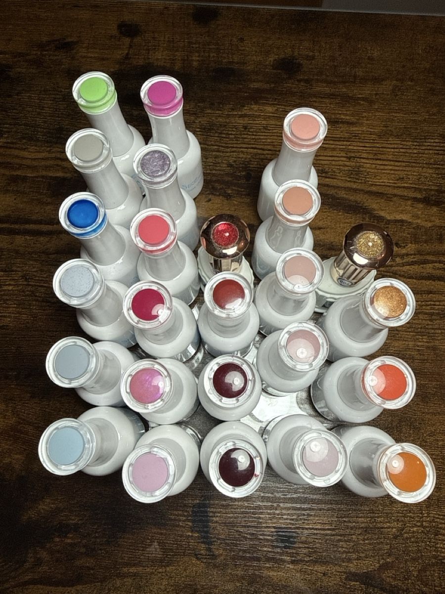 Unghie finte: Grosses Shellac set von Stilaar – Usato da Aefligen venduto da Henni123 1