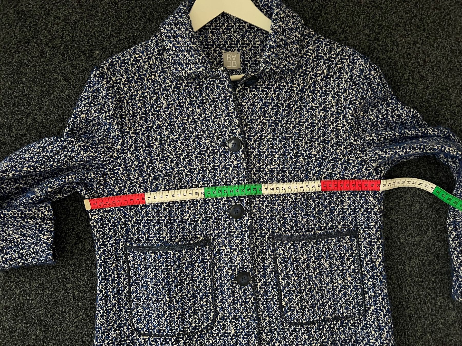 Rabe Jacken: Blazer – Gebraucht aus Baar von kri_m7t2 8