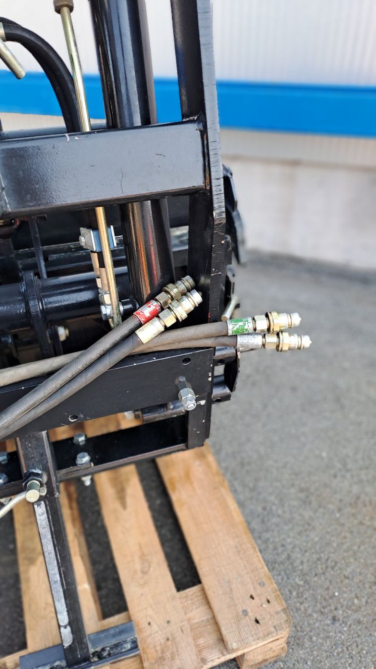 Hoflader: 3-Punkt Lift "Big Lift S" – Gebraucht aus Flums von BartholetFlumsAG 4