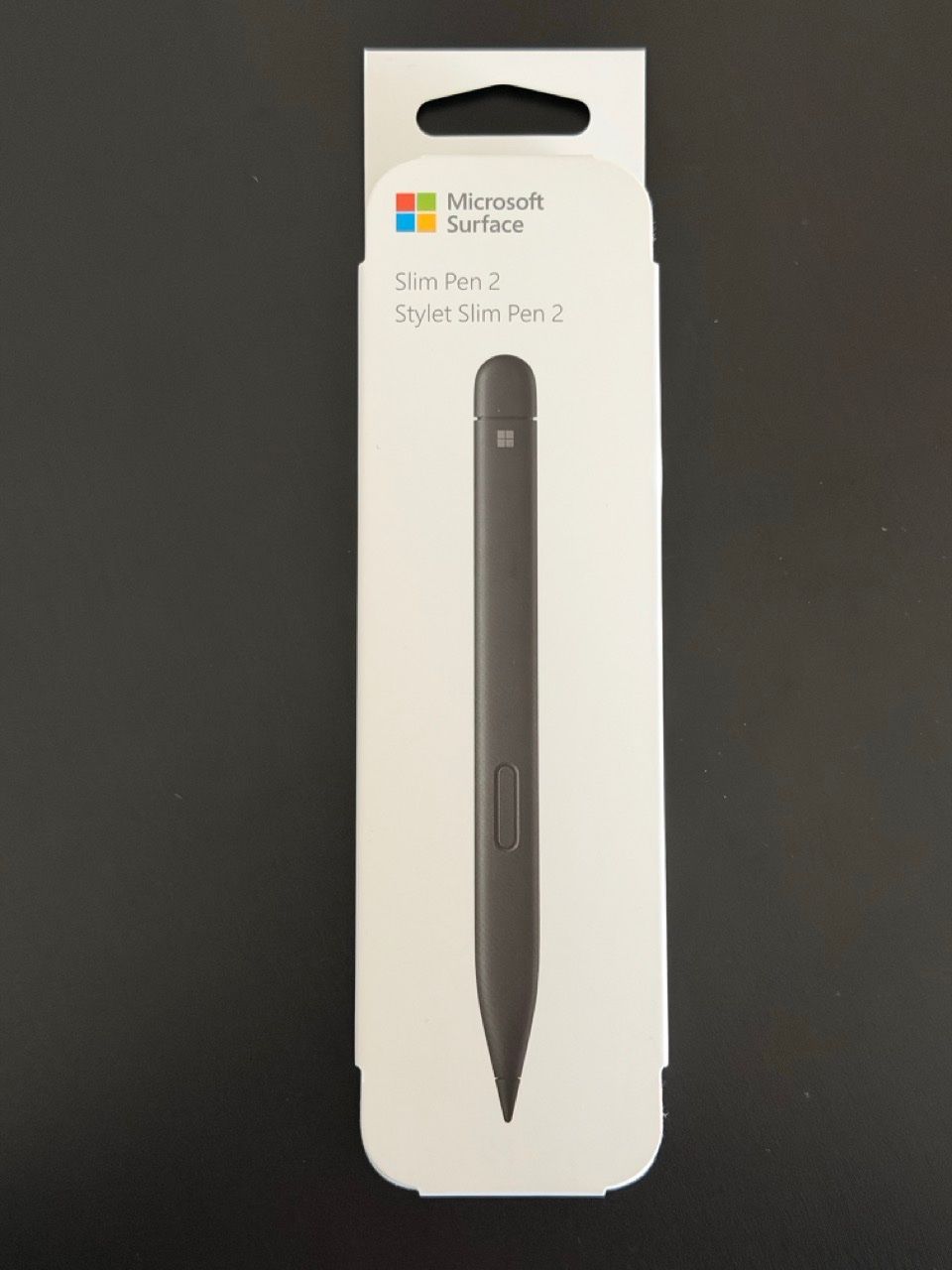 Microsoft Stylos & Marker: NEU !! Microsoft Surface Slim Pen 2 – Neuf avec emballage d'origine à Wabern par Kolla 5